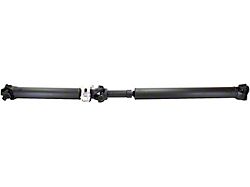 Rear Driveshaft Assembly (16-18 4WD Tacoma Double Cab w/ 6-Foot Bed)