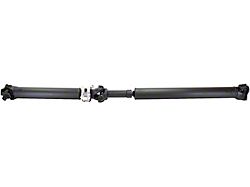 Rear Driveshaft Assembly (16-18 4WD 3.5L Tacoma Access Cab & Double Cab w/ Manual Transmission)