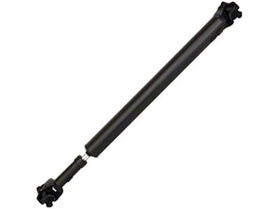 Rear Driveshaft Assembly (11-14 4WD 2.7L Tacoma Regular Cab w/ 6-Foot Bed & Automatic Transmission)