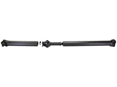 Rear Driveshaft Assembly (16-23 2WD 3.5L Tacoma)