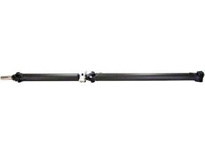 Rear Driveshaft Assembly (16-23 2WD 3.5L Tacoma Double Cab w/ 6-Foot Bed & Automatic Transmission)