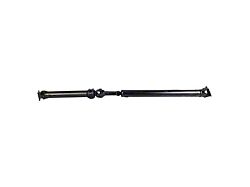 Rear Driveshaft (11-15 4WD Tacoma w/ Automatic Transmission)