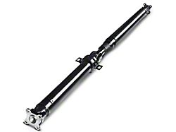 Rear Driveshaft Prop Shaft Assembly (05-15 4WD 4.0L Tacoma Double Cab w/ 6-Foot Bed)