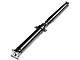 Rear Driveshaft Prop Shaft Assembly (05-15 4WD 4.0L Tacoma Double Cab w/ 6-Foot Bed)