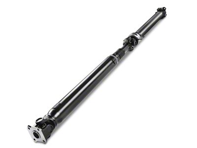 Rear Driveshaft Prop Shaft Assembly (11-15 2.7L Tacoma Pre Runner)