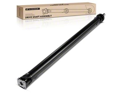 Rear Driveshaft Prop Shaft Assembly (05-14 2WD 2.7L Tacoma Regular Cab w/ Manual Transmission)