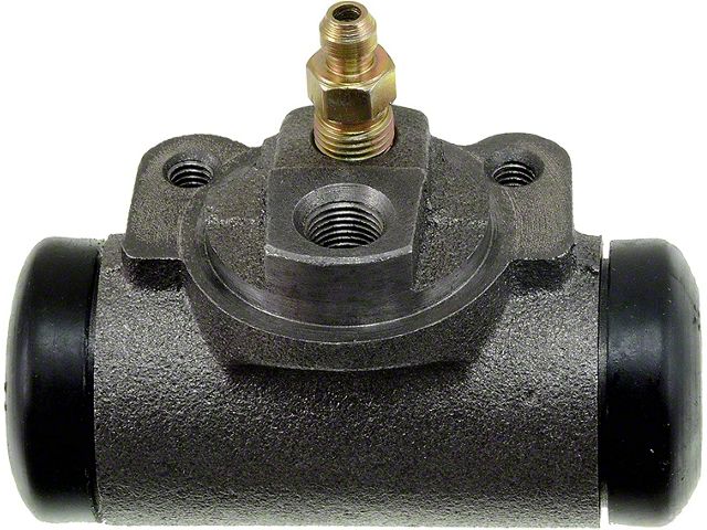 Rear Drum Brake Wheel Cylinder (05-15 4WD Tacoma; 05-15 Tacoma Pre Runner; 17-19 Tacoma)