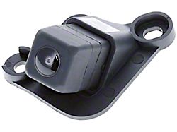 Rear Parking Assist Camera (17-22 Tacoma)