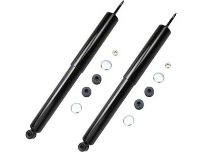 Rear Shocks (05-23 6-Lug Tacoma)