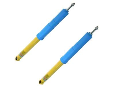 Rear Shocks (05-08 6-Lug Tacoma)