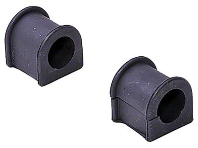 Rear Suspension Stabilizer Bar Bushing (05-13 Tacoma)