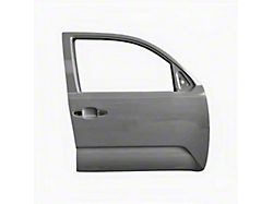 Replacement Door; Front Passenger Side (12-15 Tacoma)