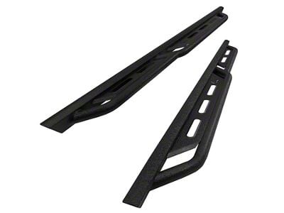 Rocker Step Running Boards (24-25 Tacoma Double Cab)