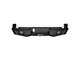 Rugged Rear Bumper (16-23 Tacoma)