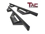 Sidewinder Running Boards (24-25 Tacoma Double Cab)