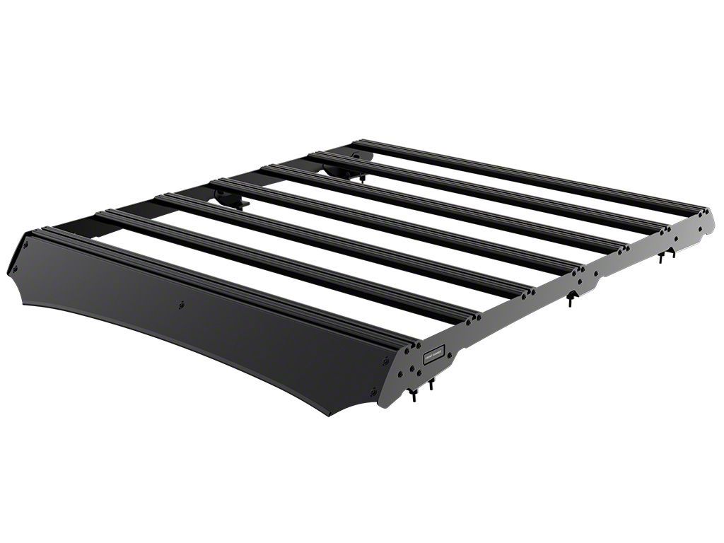 Front Runner Tacoma Slimsport Roof Rack Kit KSTT003T (05-23 Tacoma ...