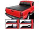 Soft Quad-Fold Tonneau Cover (05-15 Tacoma w/ 6-Foot Bed)