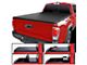 Soft Quad-Fold Tonneau Cover (16-23 Tacoma w/ 5-Foot Bed)