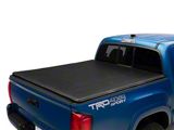 Soft Tri-Fold Tonneau Cover (16-23 Tacoma)