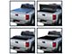 Soft Tri-Fold Tonneau Cover (16-23 Tacoma w/ 5-Foot Bed)