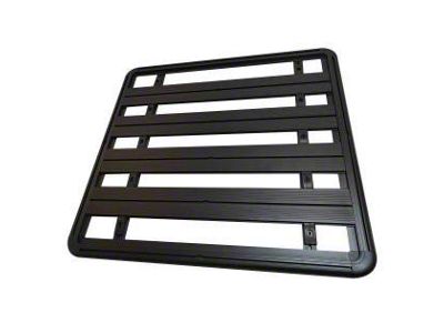 Spike Platform Tray with Bracket; 53-Inch x 49-Inch (Universal; Some Adaptation May Be Required)