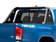 Go Rhino Sport Bar 3.0 Roll Bar; Textured Black (16-23 Tacoma)