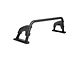 Go Rhino Sport Bar 4.0 Roll Bar; Textured Black (16-23 Tacoma)