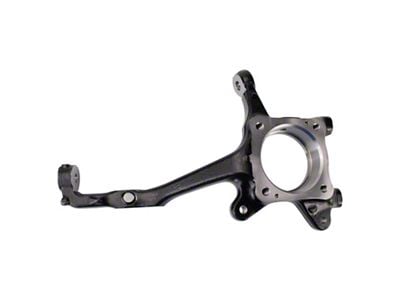 Steering Knuckle; Passenger Side (05-19 Tacoma, Excluding X-Runner)