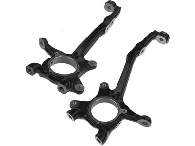 Steering Knuckles (05-23 4WD Tacoma; 05-15 Tacoma Pre Runner)