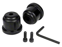 SuperBump Front Bumpstop Set (05-23 Tacoma)