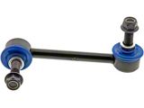 Supreme Front Stabilizer Bar Link Kit; Driver Side (05-23 6-Lug Tacoma)