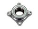 Supreme Front Wheel Bearing and Hub Assembly (05-23 Tacoma)