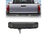 Tailgate Handle with Backup Reverse Camera (05-14 Tacoma)