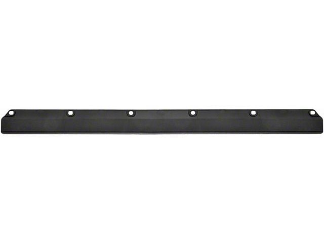 Tailgate Molding Assembly; Upper (05-15 Tacoma)