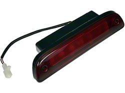 Third Brake Light Assembly (05-19 Tacoma)