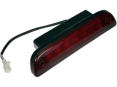 Third Brake Light Assembly (05-19 Tacoma)