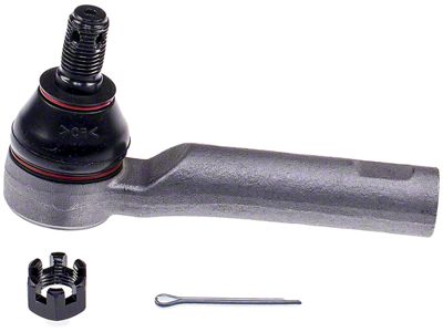 Tie Rod End; Outer (05-23 Tacoma)