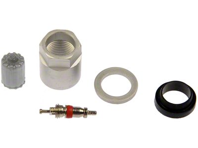 Tire Pressure Monitoring System Service Kit (06-09 Tacoma)