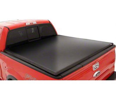 Genesis Tri-Fold Tonneau Cover (16-23 Tacoma w/ 6-Foot Bed)