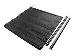 Roll-Up Tonneau Cover (05-15 Tacoma w/ 5-Foot Bed)