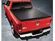 Tri-Fold Tonneau Cover (05-15 Tacoma w/ 5-Foot Bed)