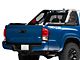 Vigor Roll Bar; Black (05-23 Tacoma)