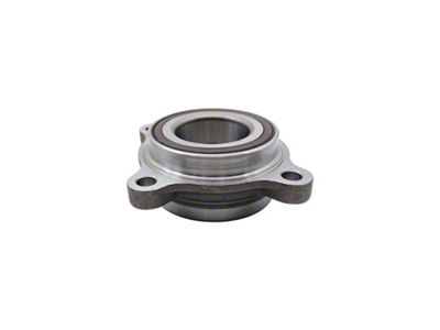 Wheel Bearing; Front (05-23 4WD Tacoma)