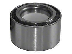 Wheel Bearing; Front (05-15 2WD Tacoma, Excluding Pre Runner)