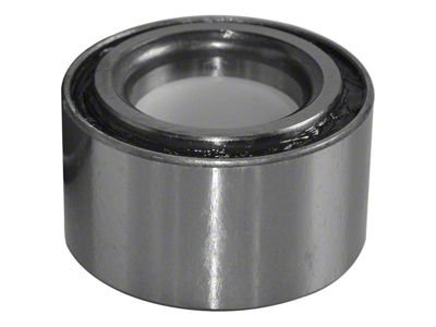 Wheel Bearing; Front (05-15 2WD Tacoma, Excluding Pre Runner)