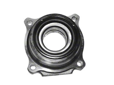 Wheel Bearing and Hub Assembly; Rear Passenger Side (05-23 Tacoma)