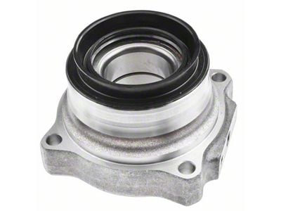 Wheel Bearing and Hub Assembly; Rear Passenger Side (05-23 Tacoma)