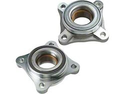 Wheel Bearing Modules; Front (05-23 6-Lug Tacoma)