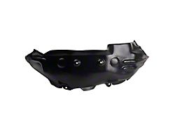 Wheel Housing Side Panel; Rear Passenger Side (05-15 Tacoma w/ 6-Foot Bed)