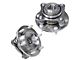 Wheel Hub Assemblies; Front (05-15 Tacoma Pre Runner; 16-19 2WD Tacoma)